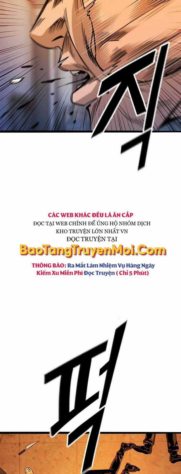 Ngục Tù Đẫm Máu - Chapter 10 - Trang 38