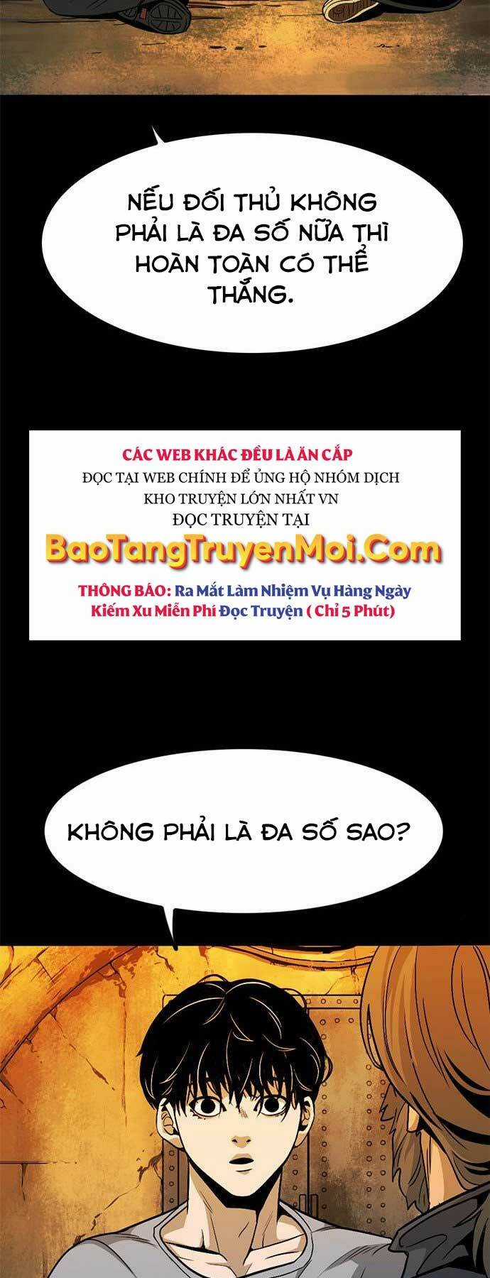 Ngục Tù Đẫm Máu - Chapter 10 - Trang 42