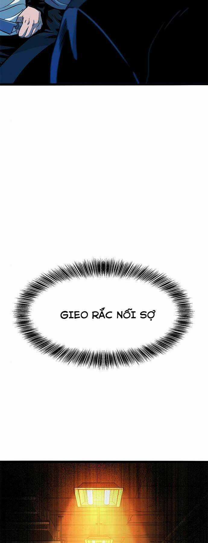 Ngục Tù Đẫm Máu - Chapter 10 - Trang 47