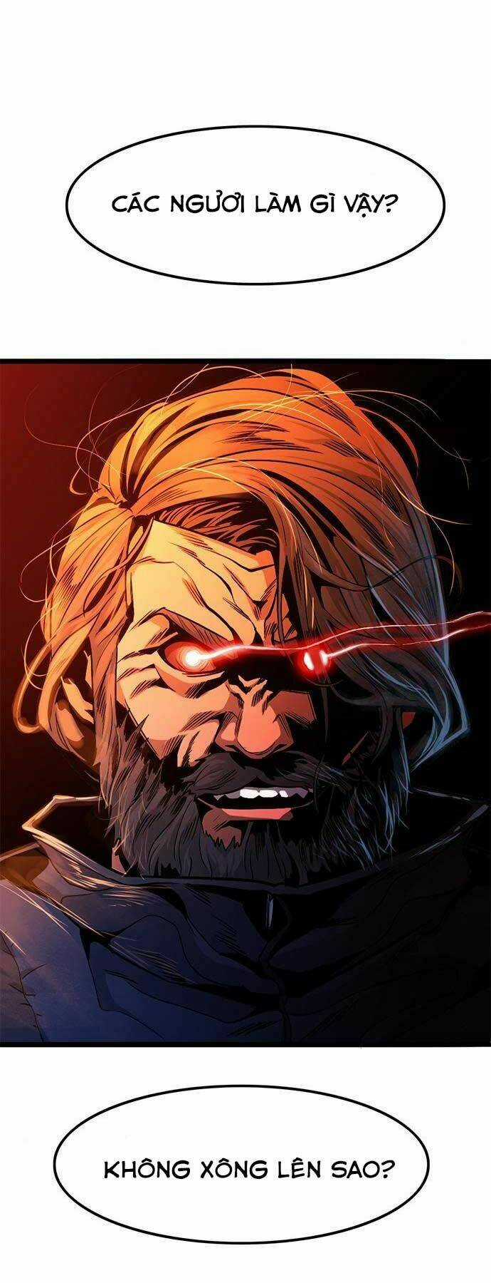Ngục Tù Đẫm Máu - Chapter 10 - Trang 49
