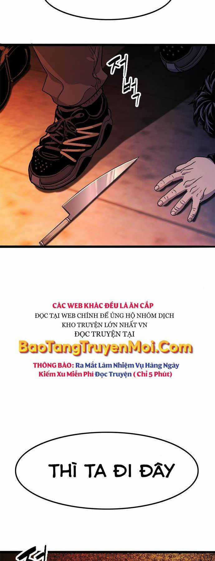 Ngục Tù Đẫm Máu - Chapter 10 - Trang 51