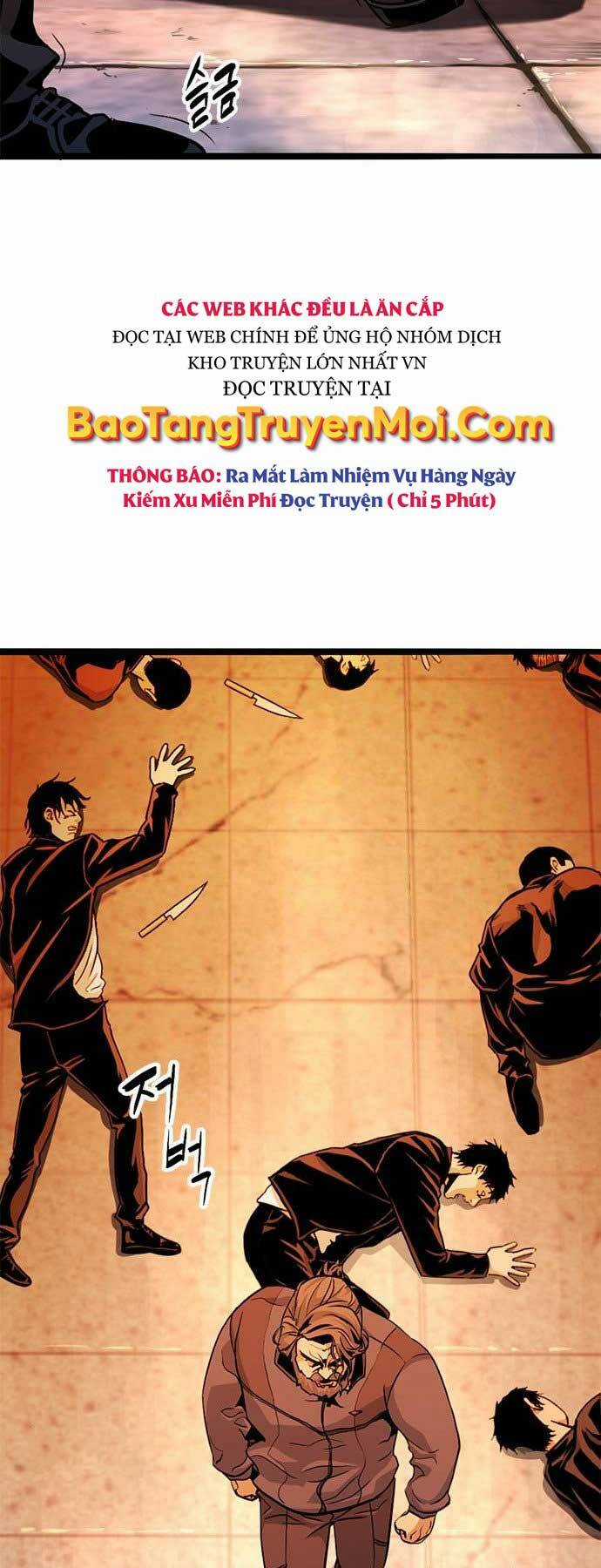 Ngục Tù Đẫm Máu - Chapter 10 - Trang 54