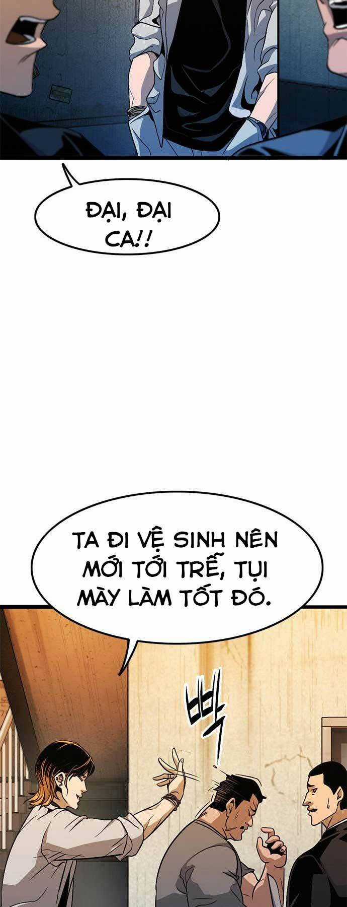 Ngục Tù Đẫm Máu - Chapter 10 - Trang 59