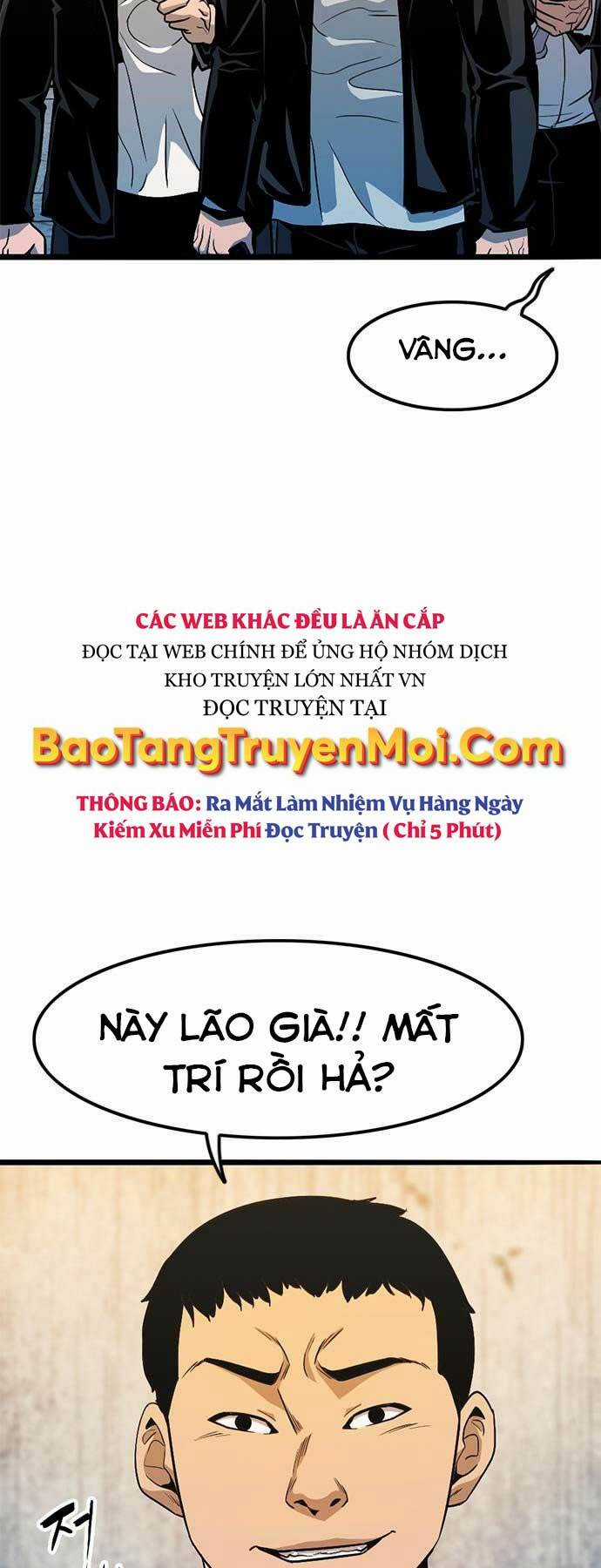 Ngục Tù Đẫm Máu - Chapter 10 - Trang 7