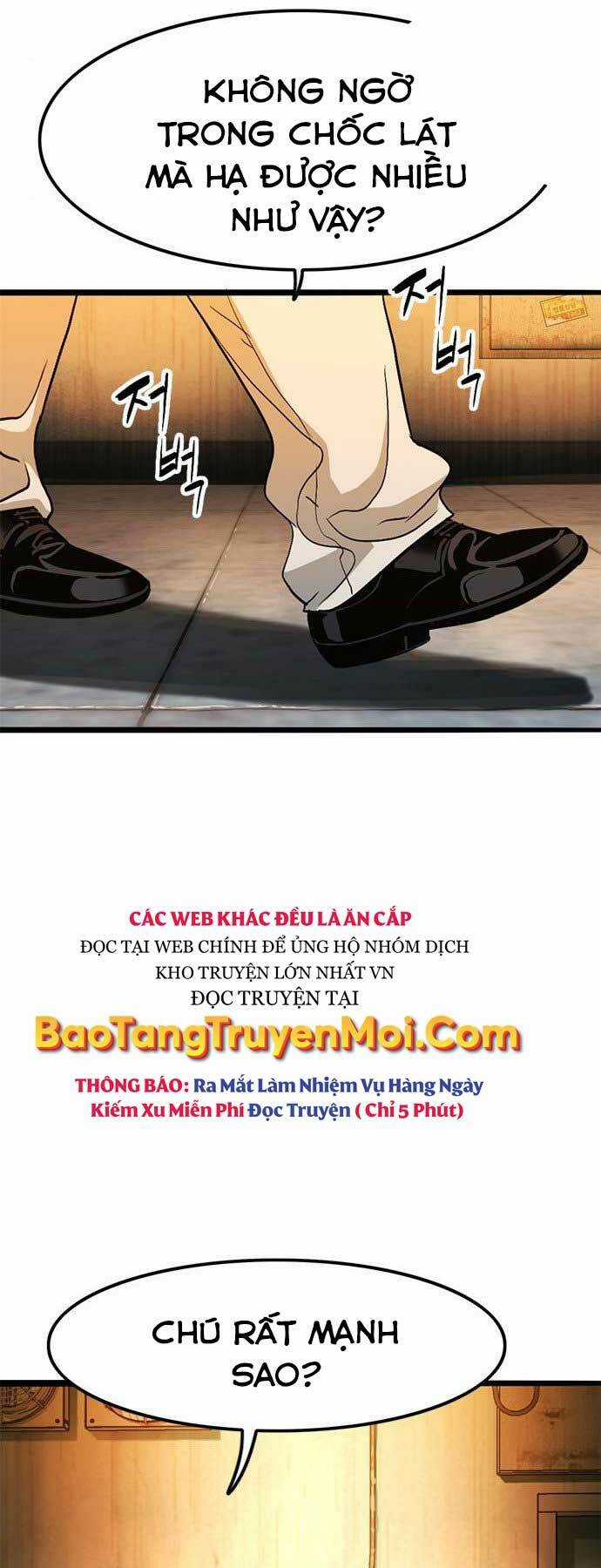 Ngục Tù Đẫm Máu - Chapter 10 - Trang 65