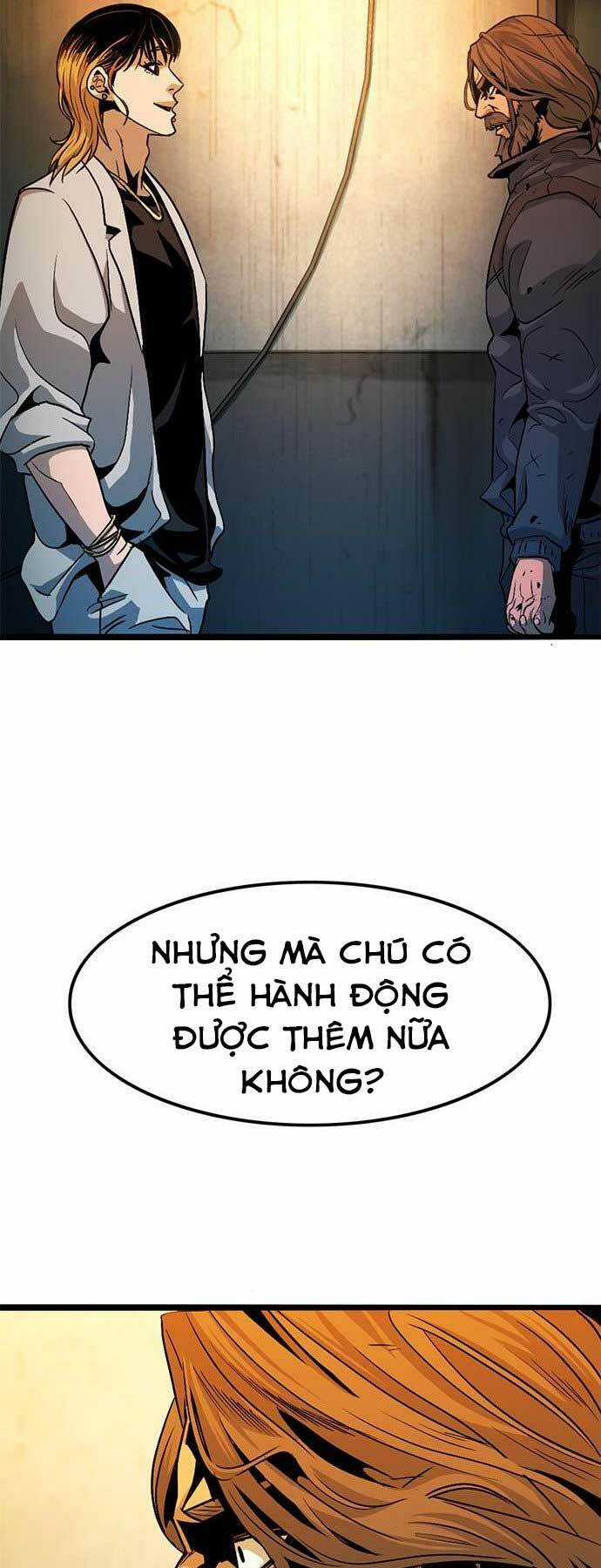 Ngục Tù Đẫm Máu - Chapter 10 - Trang 66