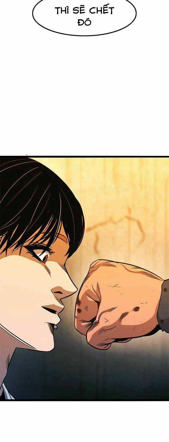 Ngục Tù Đẫm Máu - Chapter 10 - Trang 69