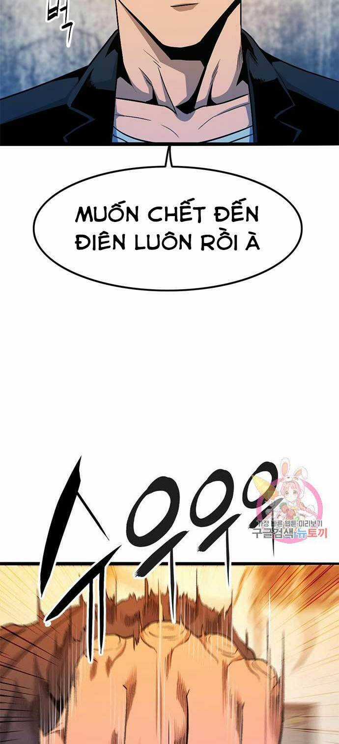 Ngục Tù Đẫm Máu - Chapter 10 - Trang 8