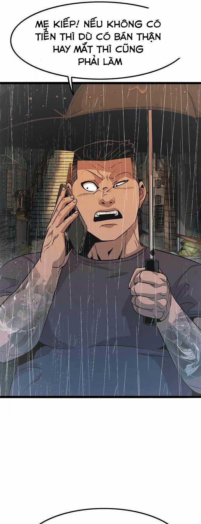 Ngục Tù Đẫm Máu - Chapter 10 - Trang 72