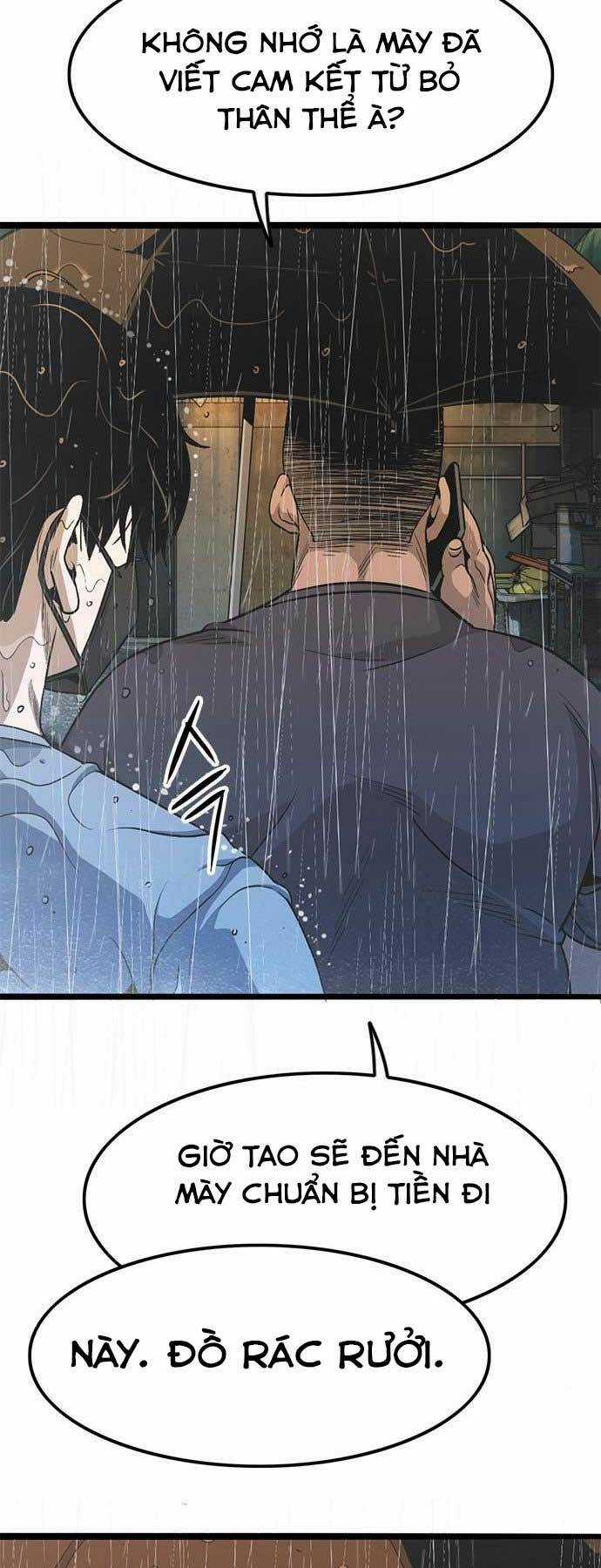 Ngục Tù Đẫm Máu - Chapter 10 - Trang 73