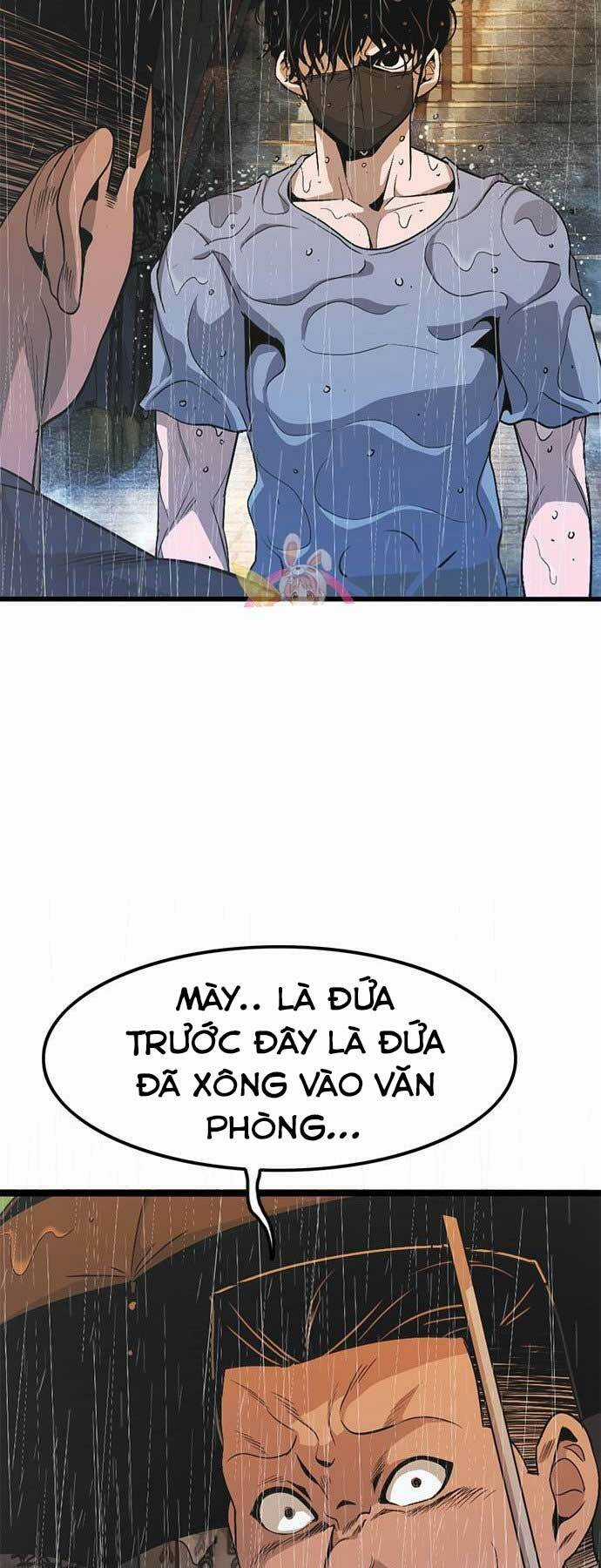 Ngục Tù Đẫm Máu - Chapter 10 - Trang 75