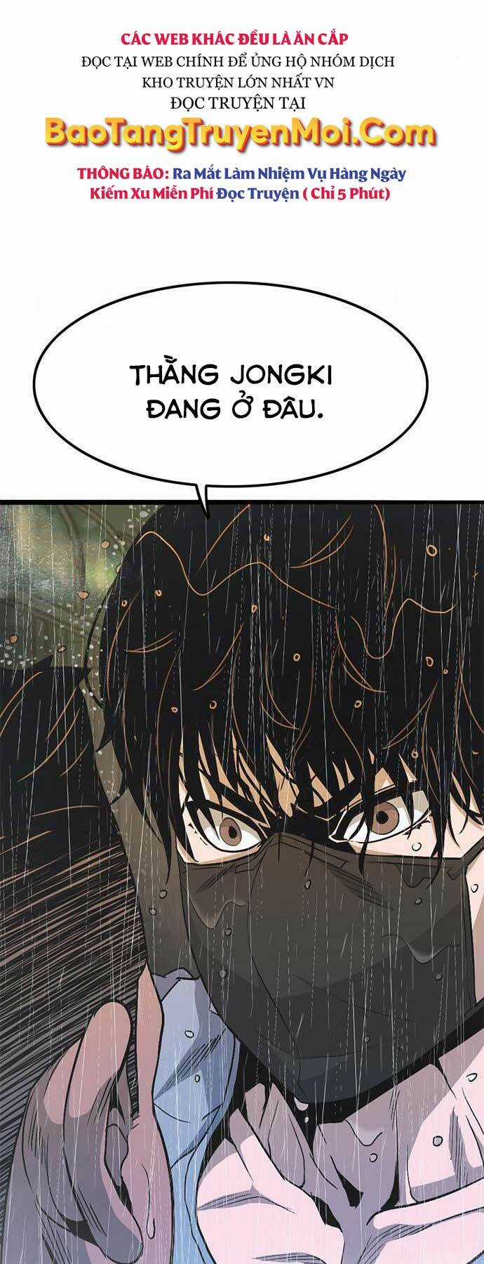 Ngục Tù Đẫm Máu - Chapter 10 - Trang 77