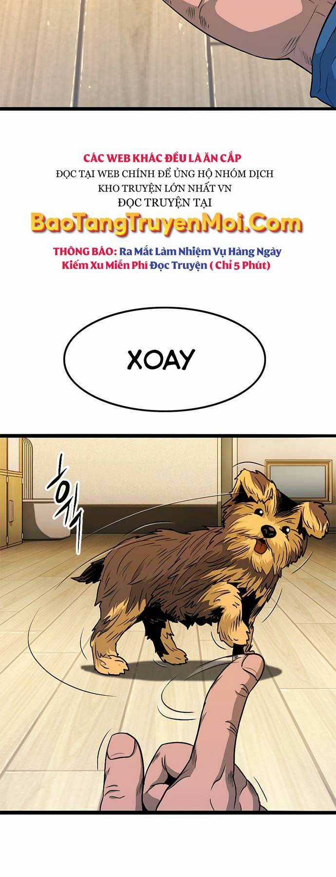 Ngục Tù Đẫm Máu - Chapter 10 - Trang 80