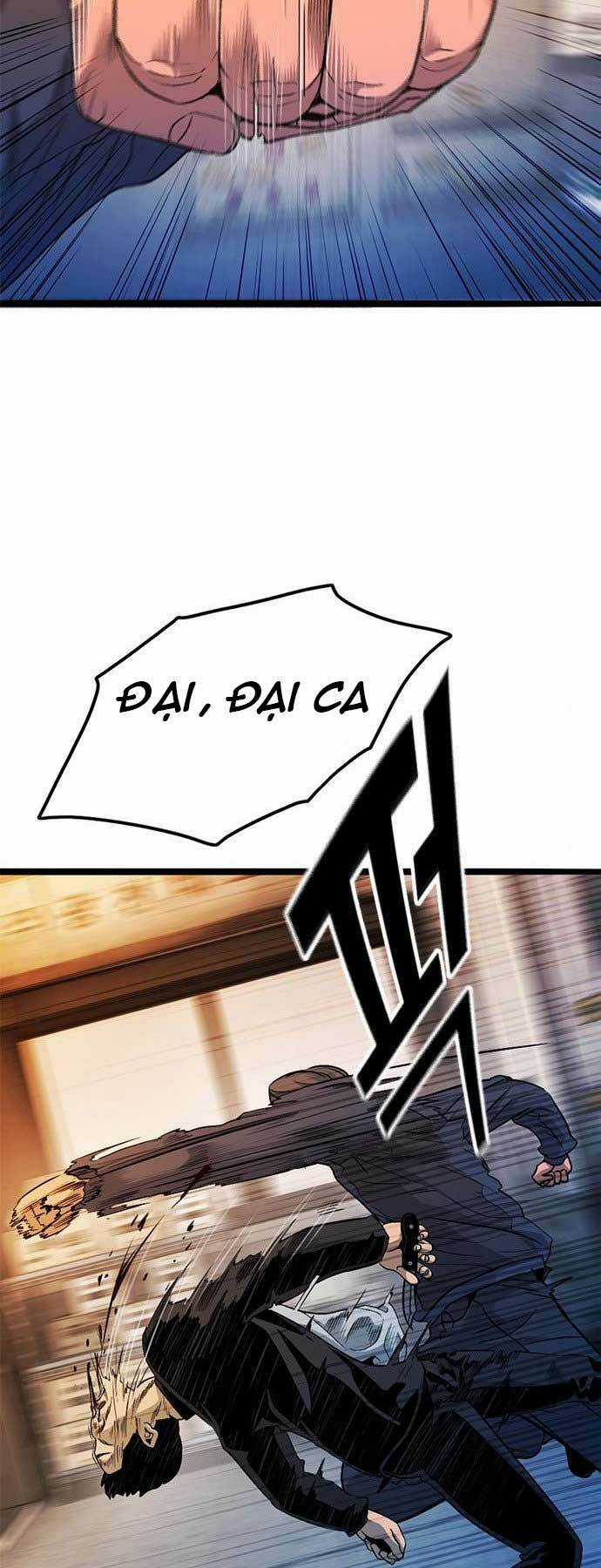 Ngục Tù Đẫm Máu - Chapter 10 - Trang 9