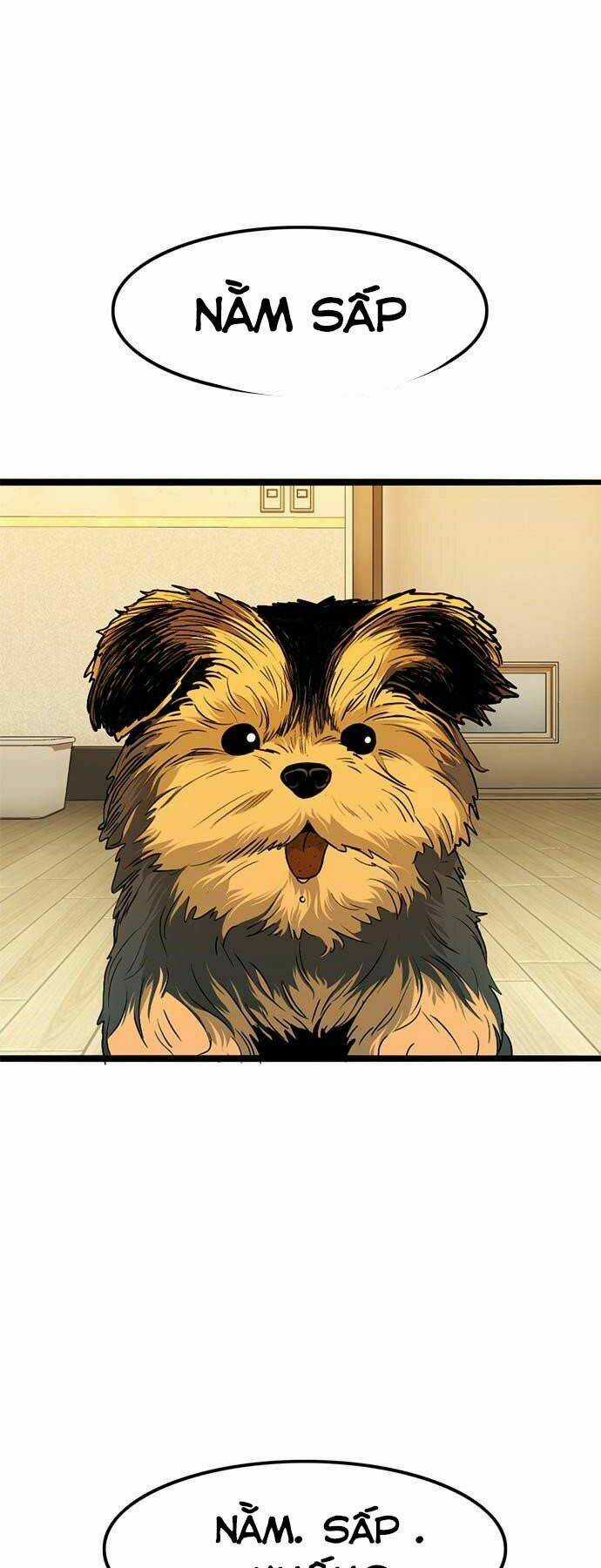 Ngục Tù Đẫm Máu - Chapter 10 - Trang 81