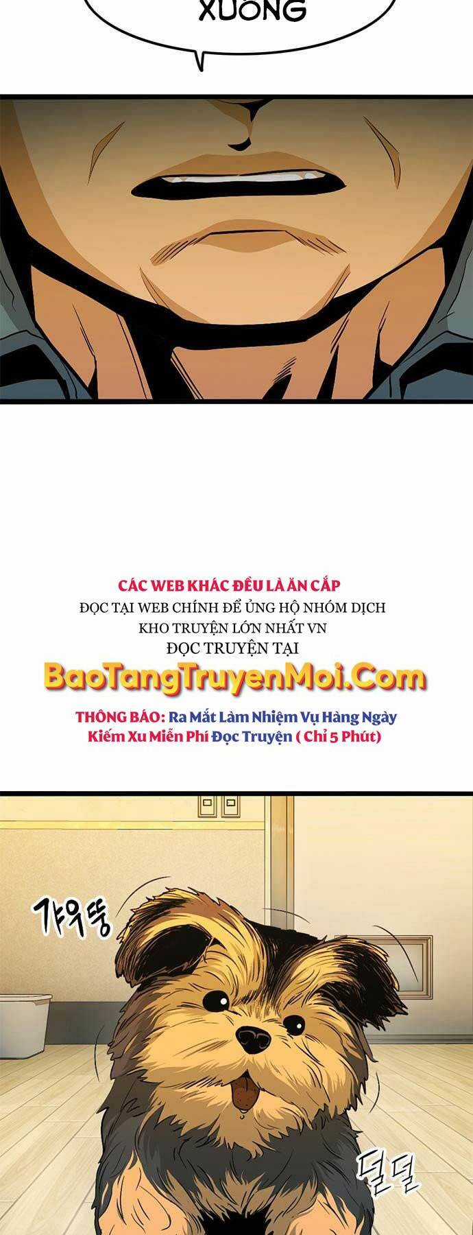 Ngục Tù Đẫm Máu - Chapter 10 - Trang 82