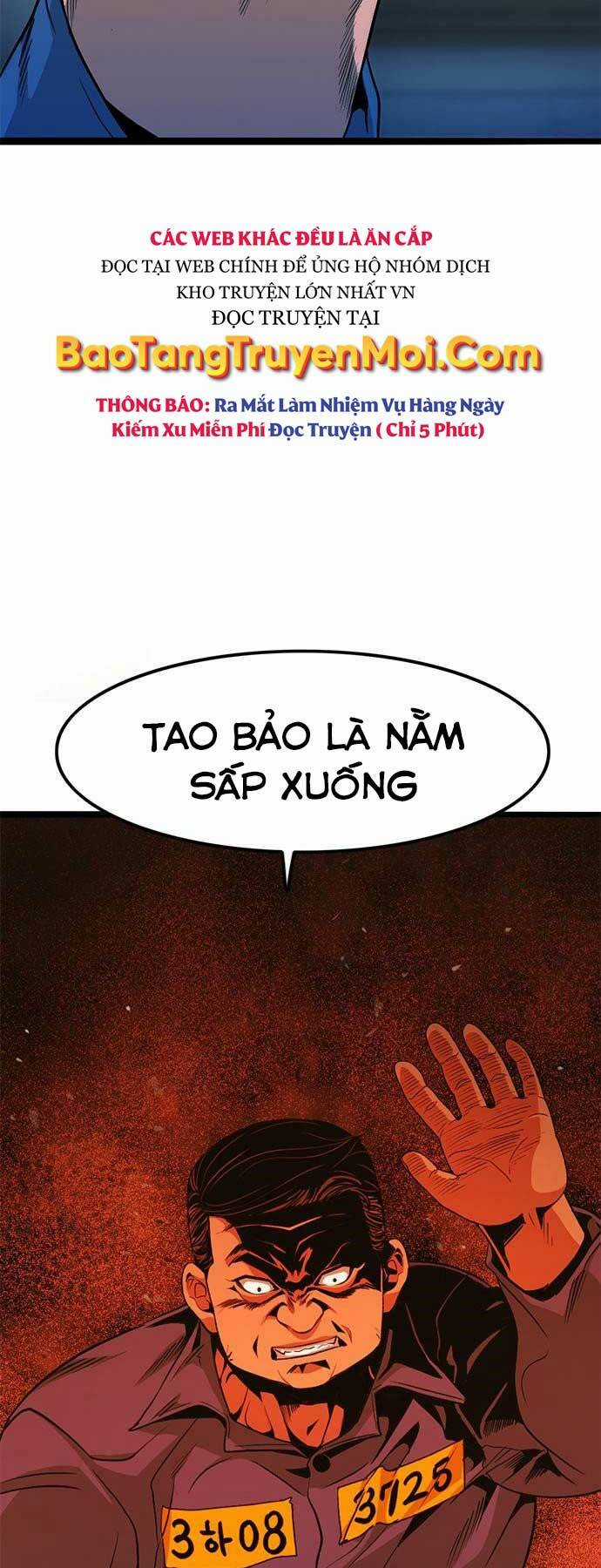 Ngục Tù Đẫm Máu - Chapter 10 - Trang 84