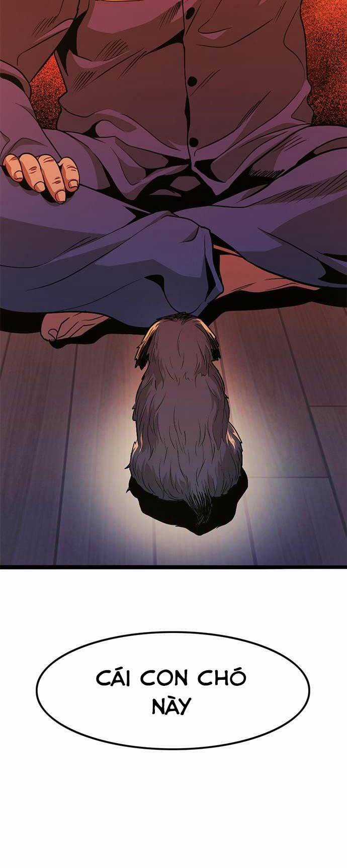 Ngục Tù Đẫm Máu - Chapter 10 - Trang 85