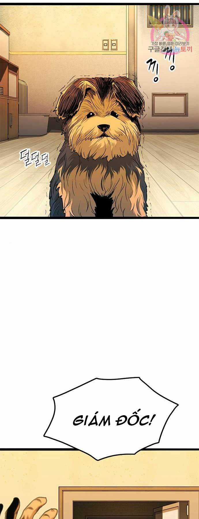 Ngục Tù Đẫm Máu - Chapter 10 - Trang 86