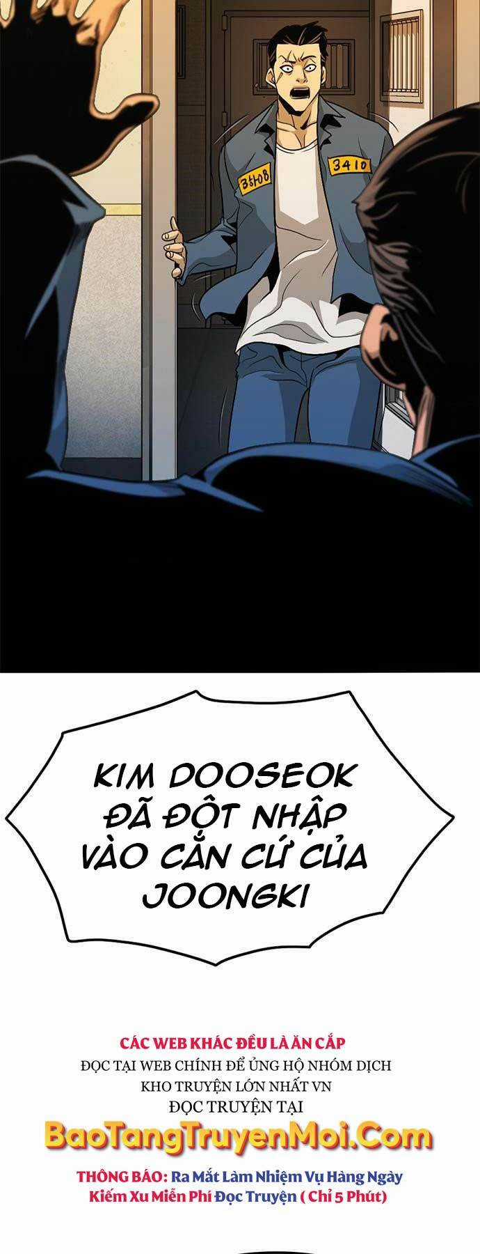 Ngục Tù Đẫm Máu - Chapter 10 - Trang 87