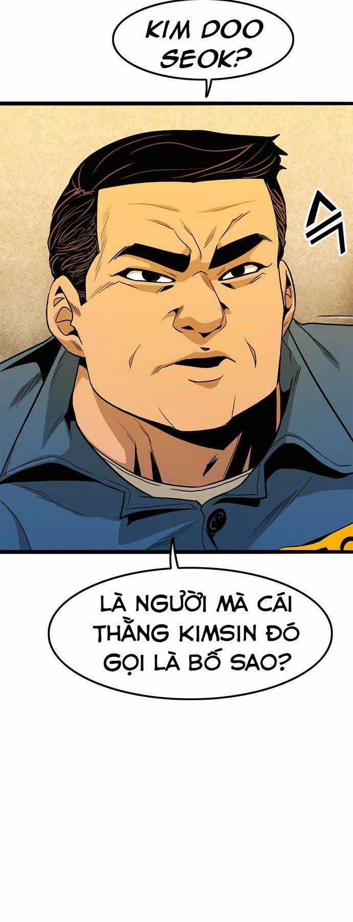 Ngục Tù Đẫm Máu - Chapter 10 - Trang 88