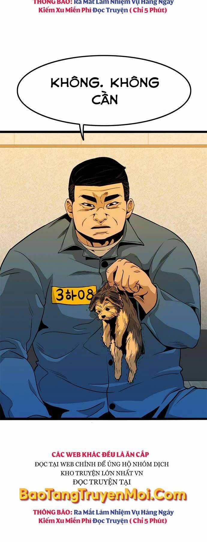 Ngục Tù Đẫm Máu - Chapter 10 - Trang 90