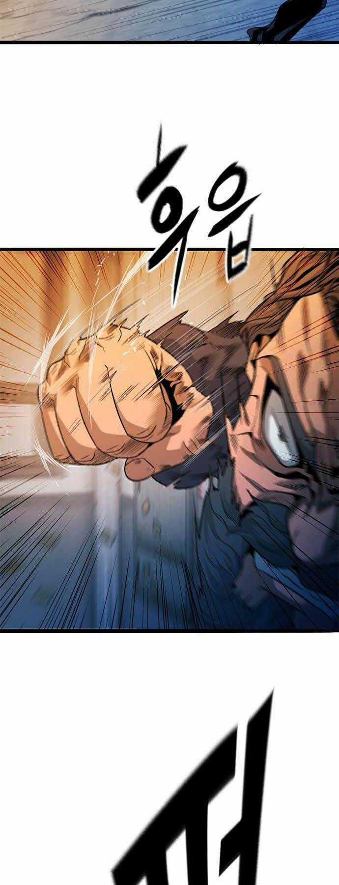 Ngục Tù Đẫm Máu - Chapter 10 - Trang 10