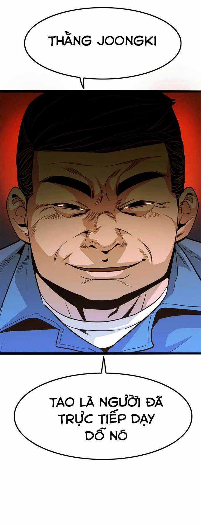 Ngục Tù Đẫm Máu - Chapter 10 - Trang 91