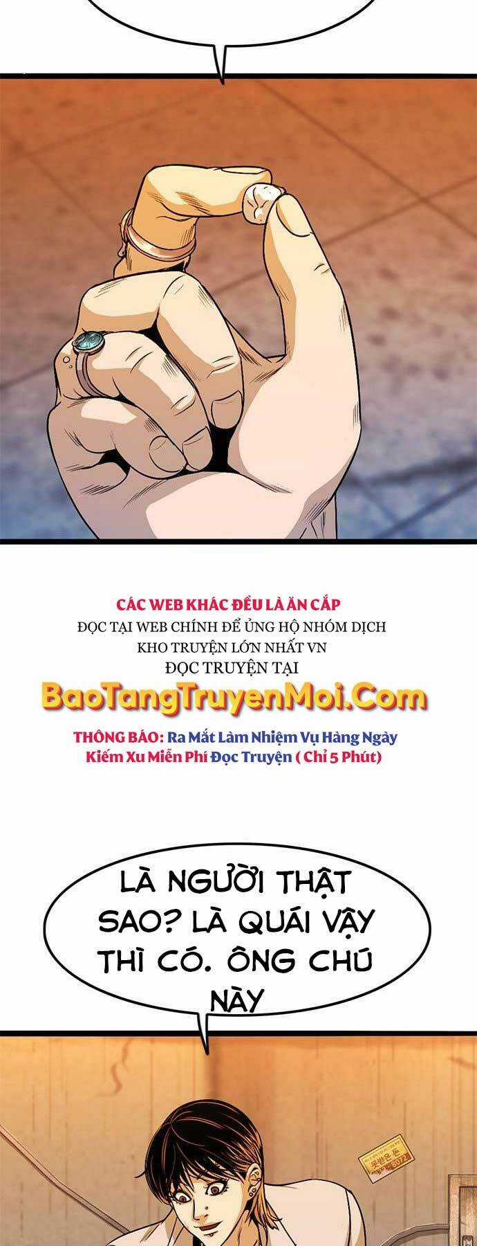 Ngục Tù Đẫm Máu - Chapter 10 - Trang 97