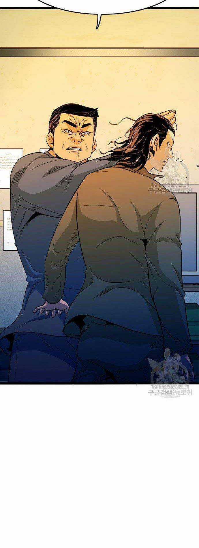 Ngục Tù Đẫm Máu - Chapter 11 - Trang 20