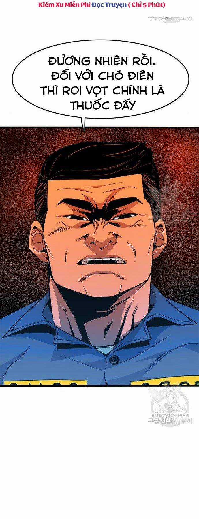 Ngục Tù Đẫm Máu - Chapter 11 - Trang 23