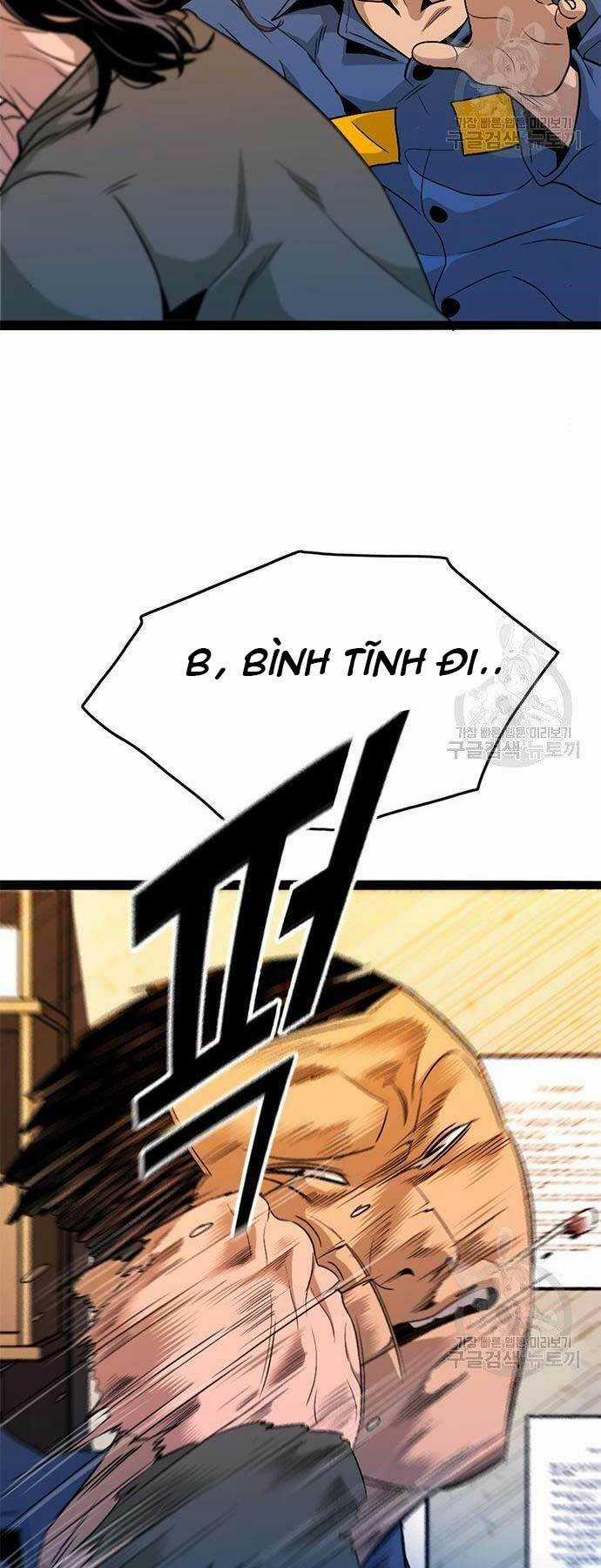 Ngục Tù Đẫm Máu - Chapter 11 - Trang 4