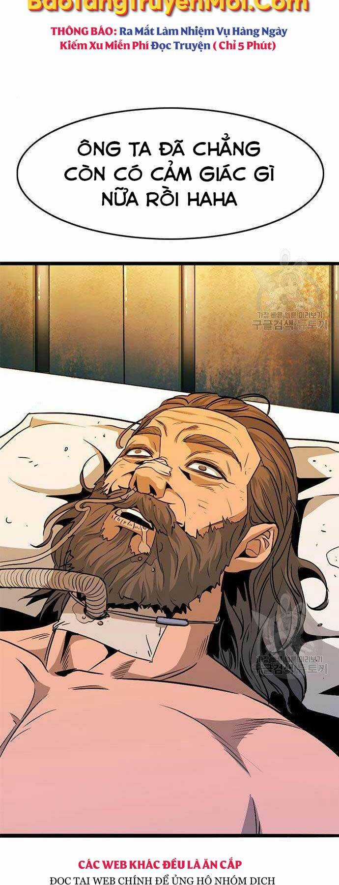 Ngục Tù Đẫm Máu - Chapter 11 - Trang 37