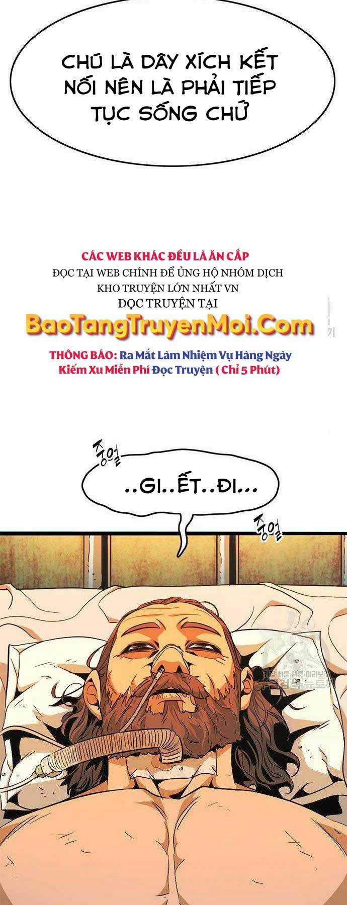 Ngục Tù Đẫm Máu - Chapter 11 - Trang 42