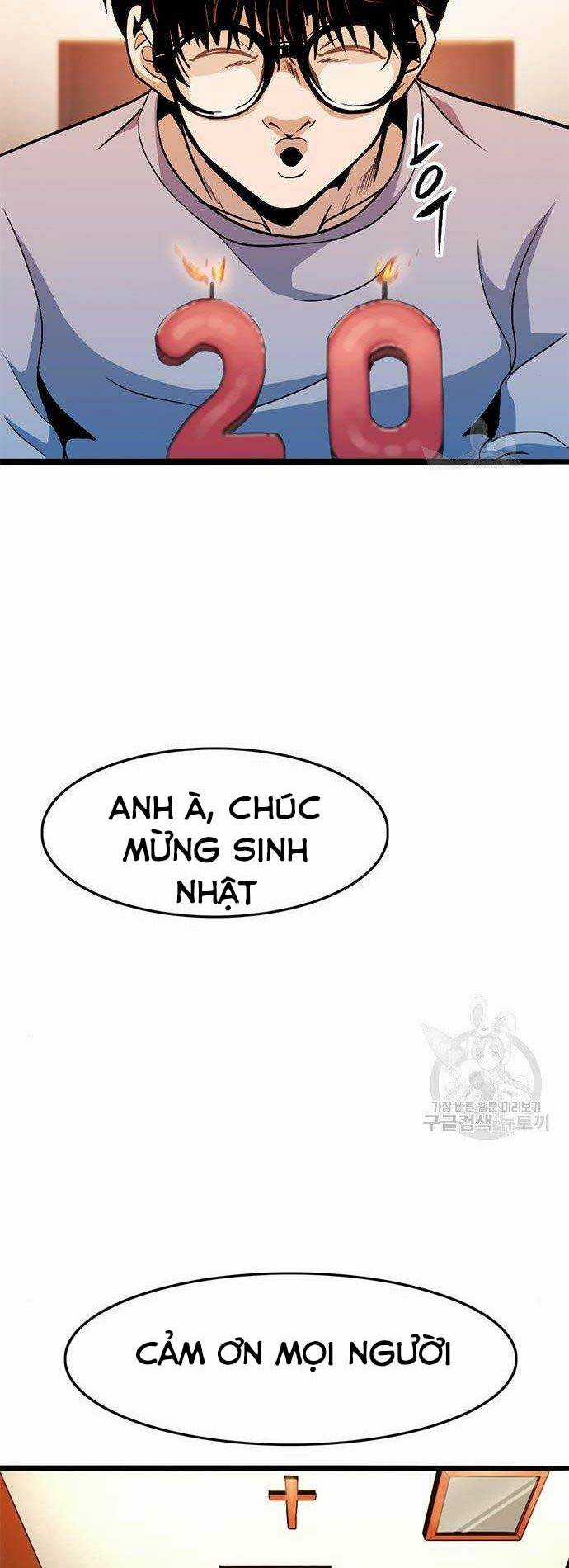 Ngục Tù Đẫm Máu - Chapter 11 - Trang 49