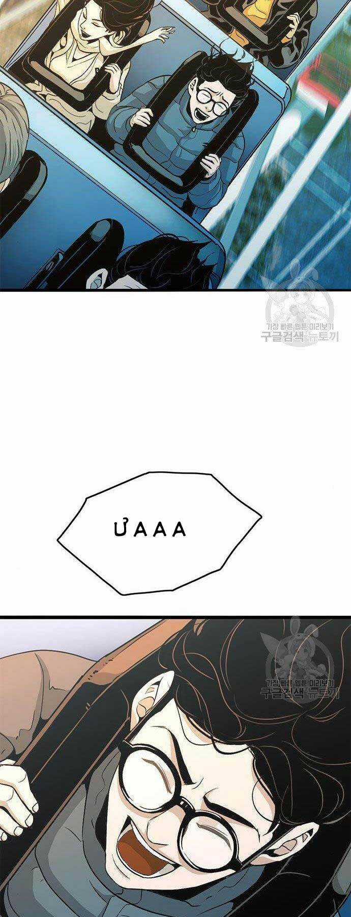 Ngục Tù Đẫm Máu - Chapter 11 - Trang 54