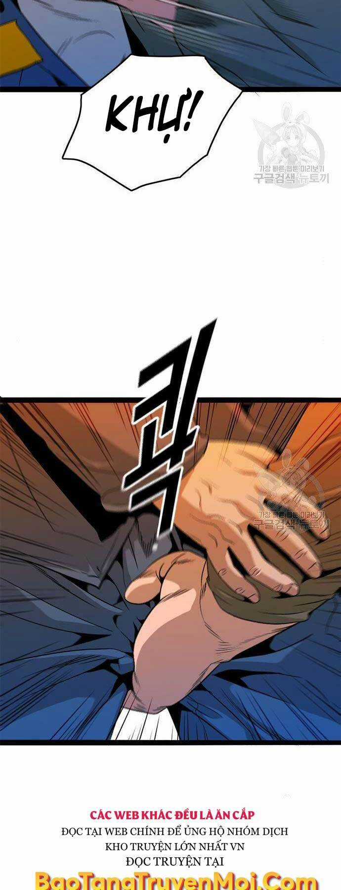 Ngục Tù Đẫm Máu - Chapter 11 - Trang 7