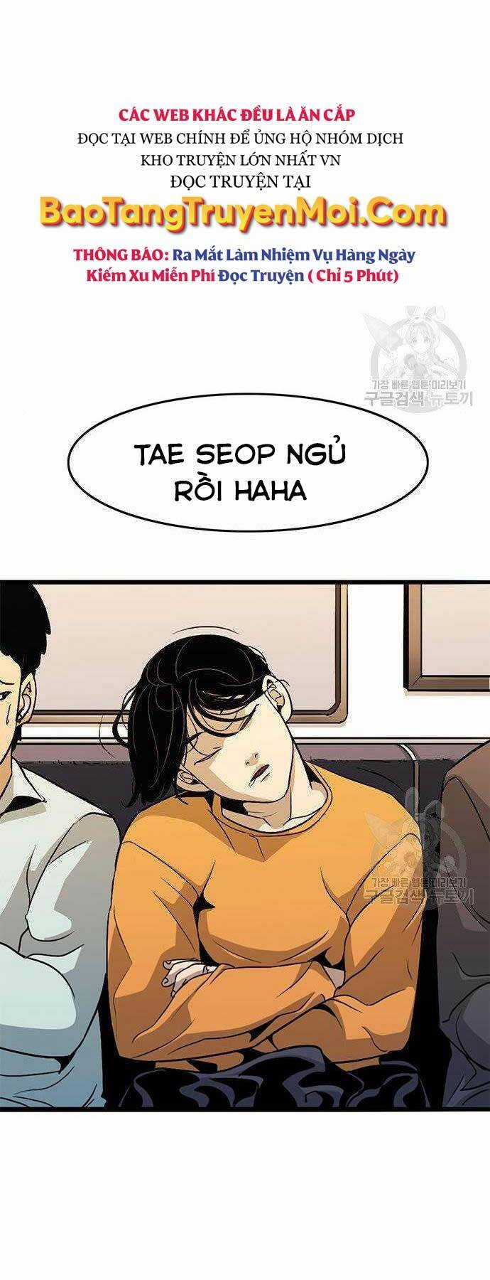 Ngục Tù Đẫm Máu - Chapter 11 - Trang 61