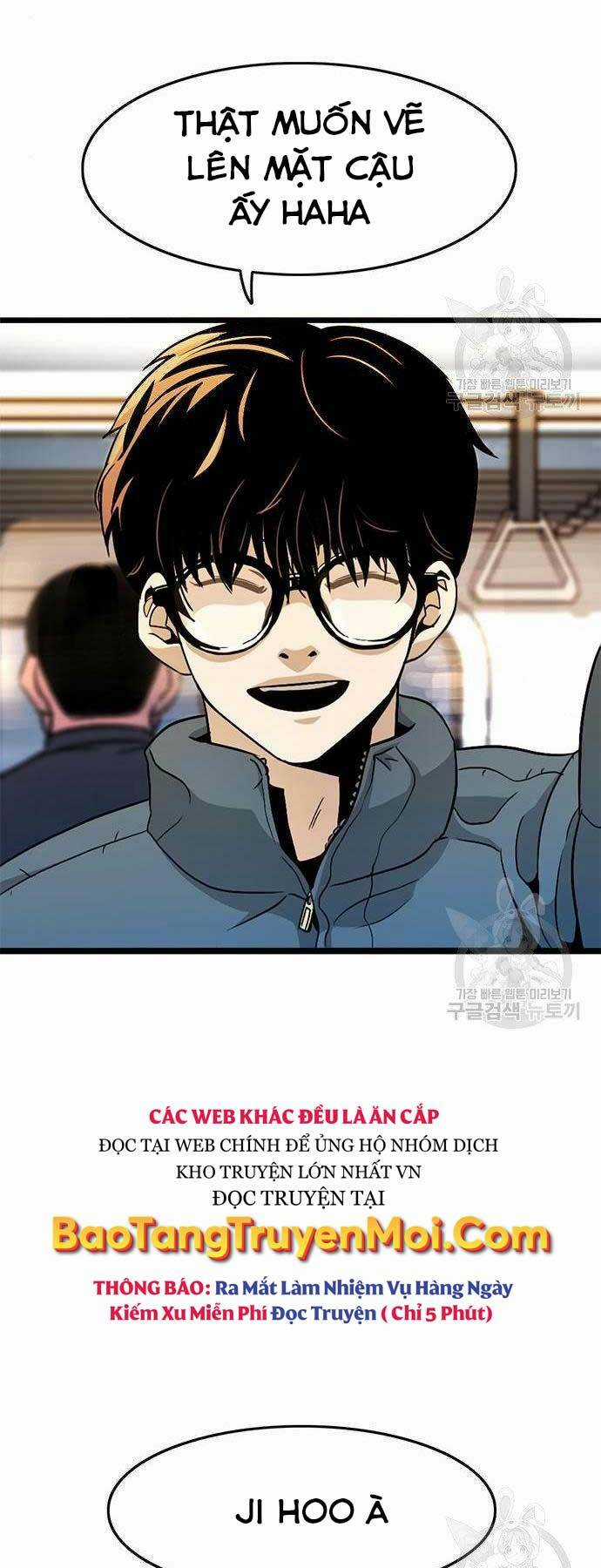 Ngục Tù Đẫm Máu - Chapter 11 - Trang 63