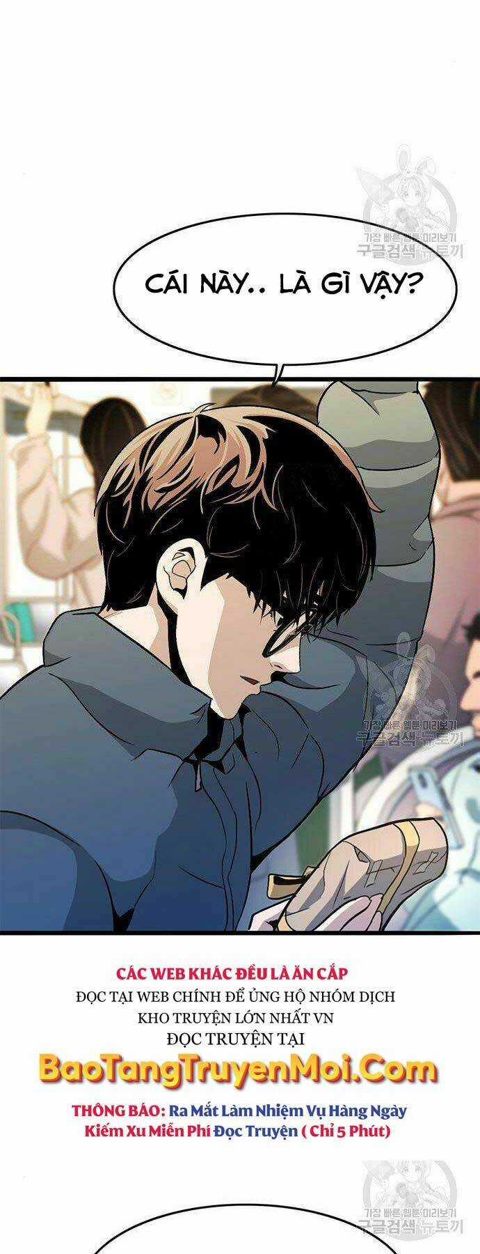 Ngục Tù Đẫm Máu - Chapter 11 - Trang 70