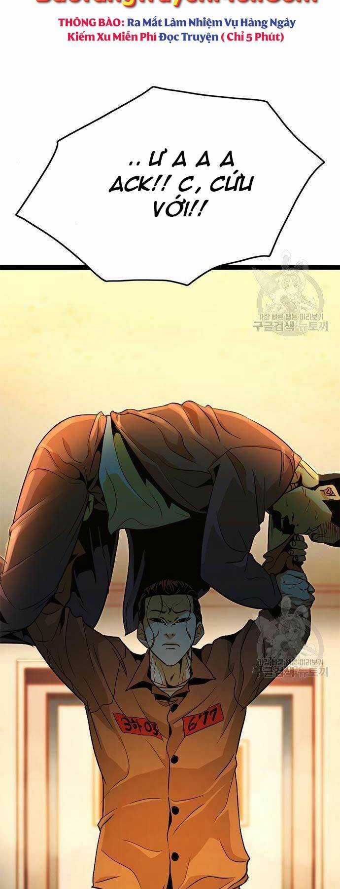 Ngục Tù Đẫm Máu - Chapter 11 - Trang 8