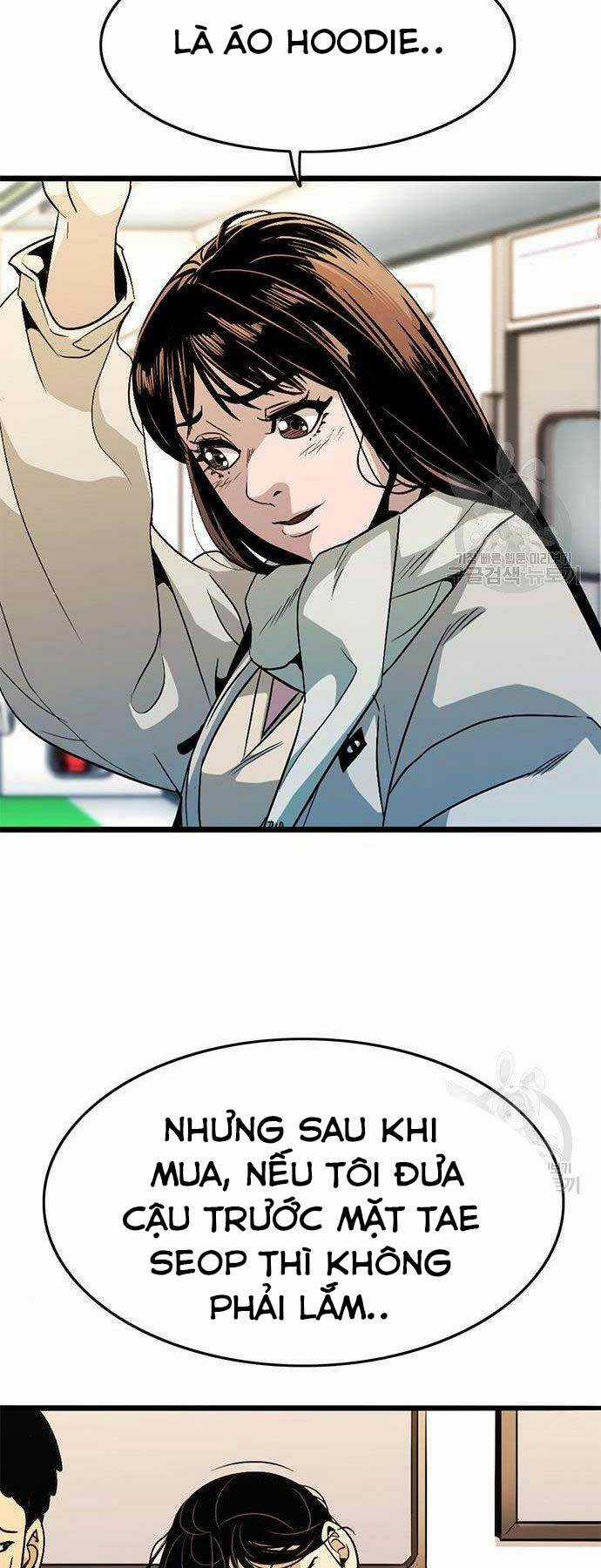 Ngục Tù Đẫm Máu - Chapter 11 - Trang 71