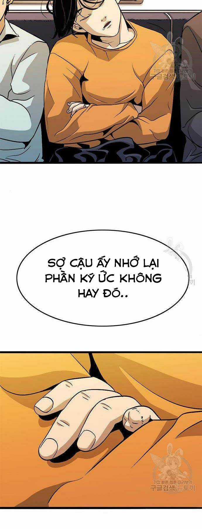 Ngục Tù Đẫm Máu - Chapter 11 - Trang 72