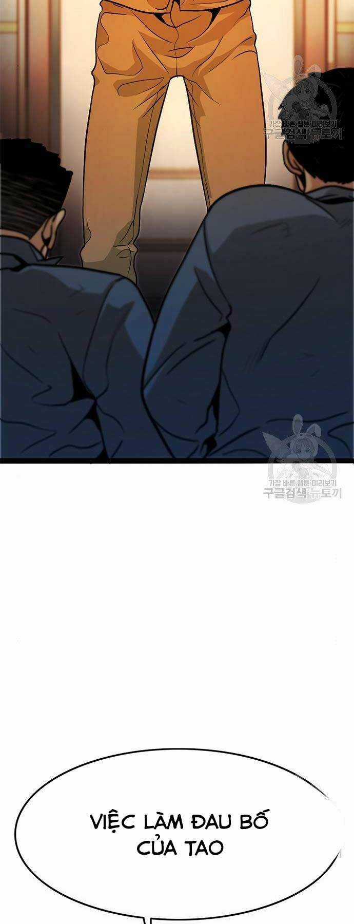 Ngục Tù Đẫm Máu - Chapter 11 - Trang 9