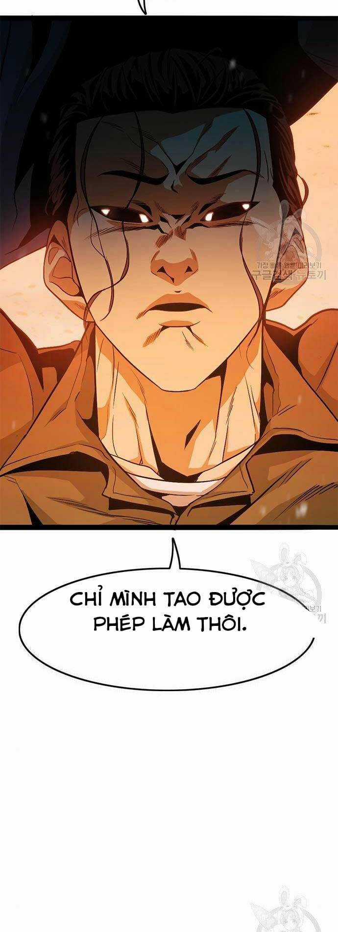 Ngục Tù Đẫm Máu - Chapter 11 - Trang 10