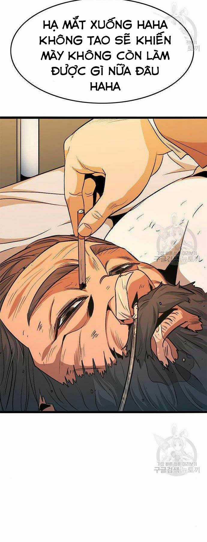 Ngục Tù Đẫm Máu - Chapter 11 - Trang 91