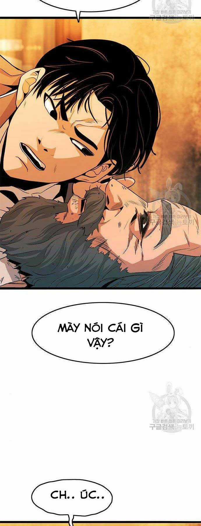 Ngục Tù Đẫm Máu - Chapter 11 - Trang 93