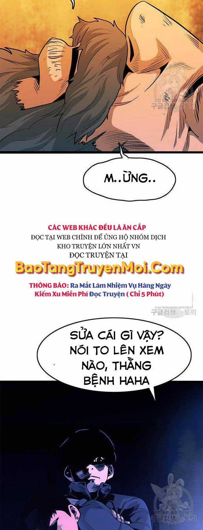 Ngục Tù Đẫm Máu - Chapter 11 - Trang 94