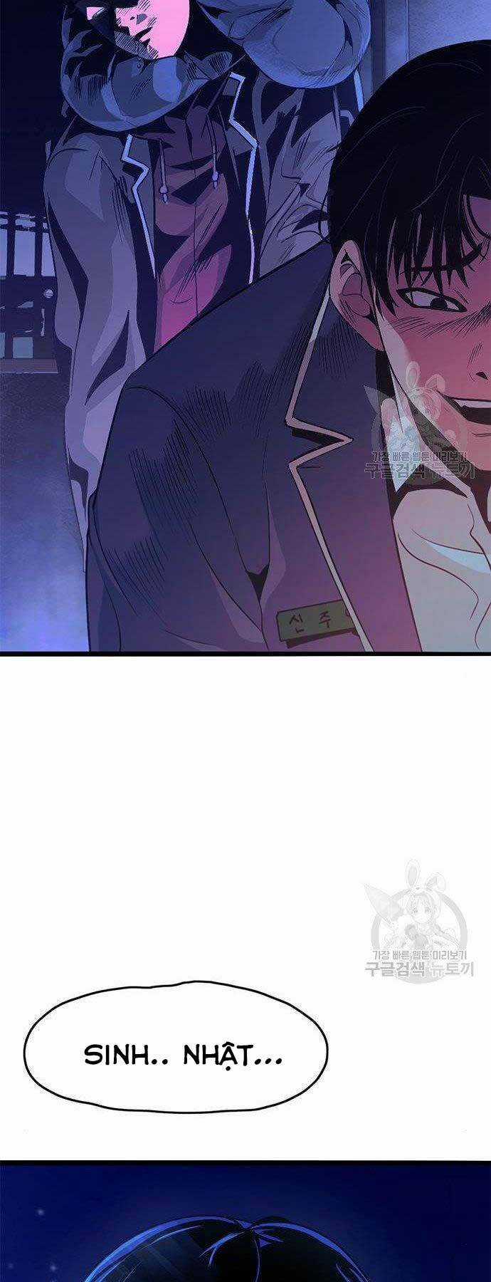 Ngục Tù Đẫm Máu - Chapter 11 - Trang 95