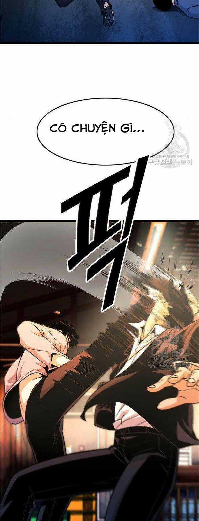 Ngục Tù Đẫm Máu - Chapter 12 - Trang 14